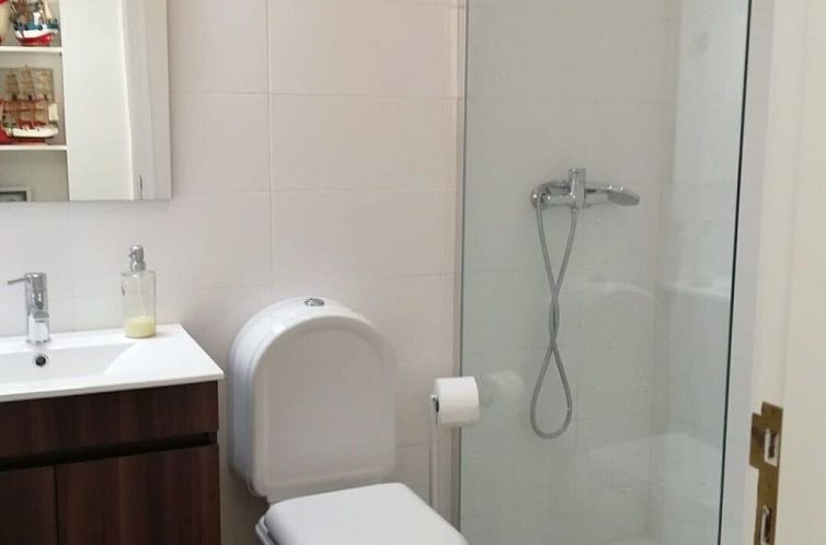 Appartement Falconer Wohnung