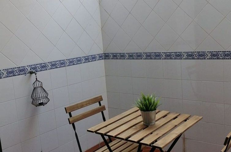 Appartement Falconer Wohnung
