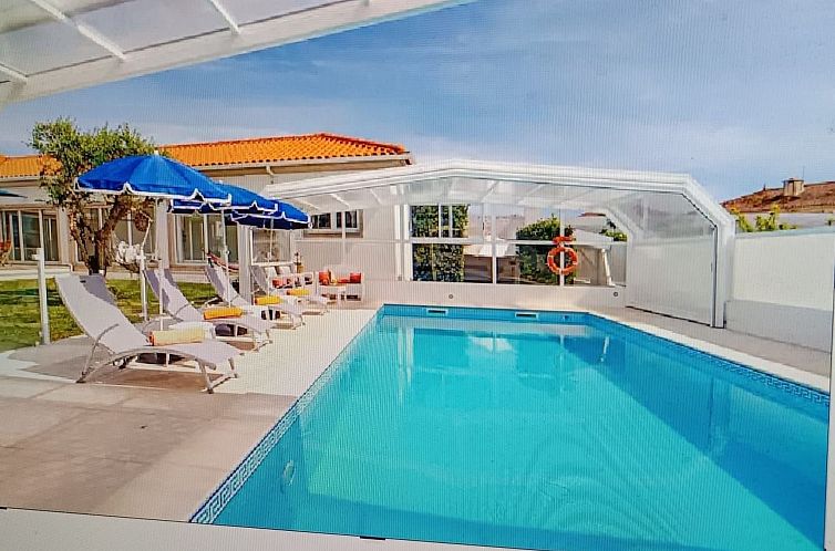 Unterkunft 12803134 - Ferienhaus Beiras - Vakantiehuis Vila Gaivota