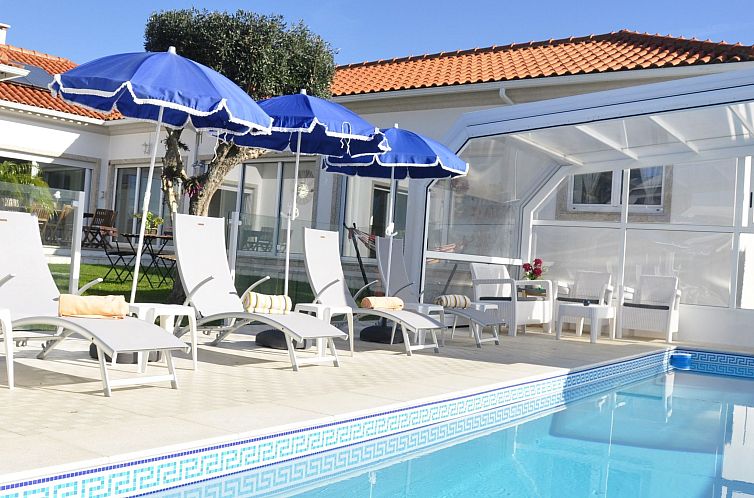 Vakantiehuis Vila Gaivota