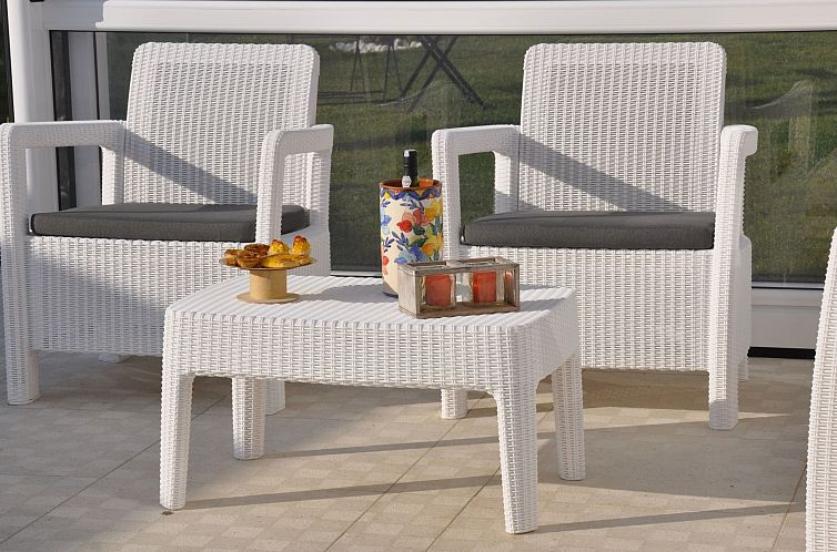 Vakantiehuis Vila Gaivota