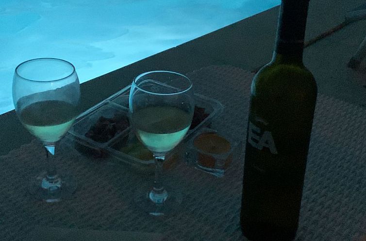 Vakantiehuis Vila Gaivota