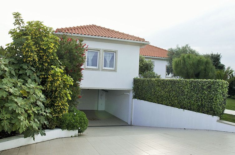 Vakantiehuis Vila Gaivota