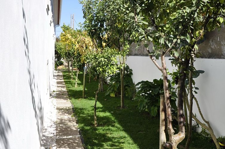 Vakantiehuis Vila Gaivota