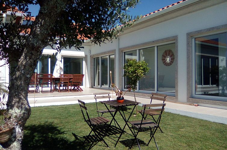 Vakantiehuis Vila Gaivota
