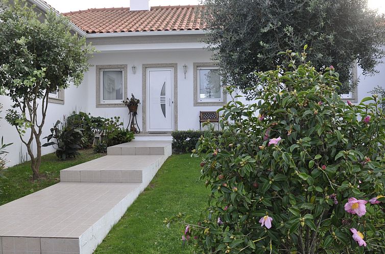 Vakantiehuis Vila Gaivota