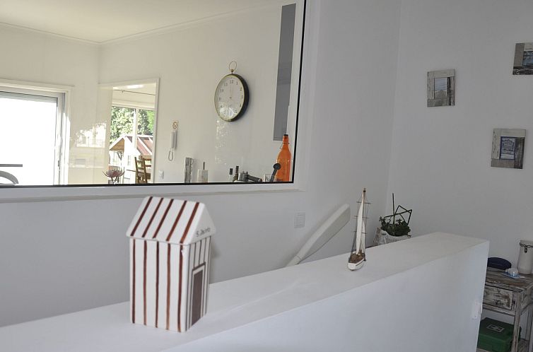 Vakantiehuis Vila Gaivota