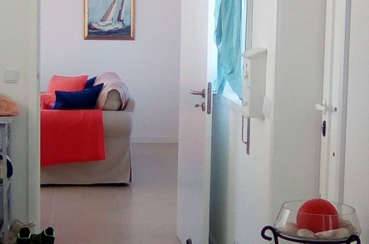 Vakantiehuis Vila Gaivota