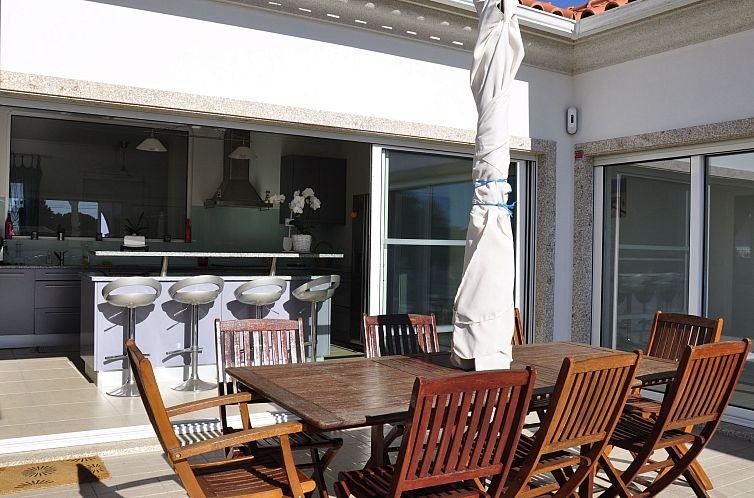 Vakantiehuis Vila Gaivota