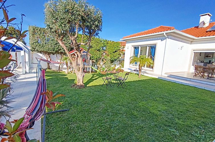 Vakantiehuis Vila Gaivota