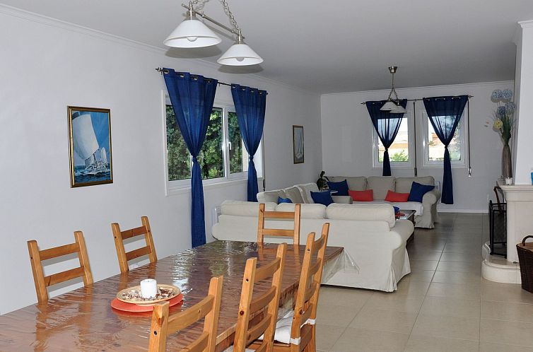 Vakantiehuis Vila Gaivota