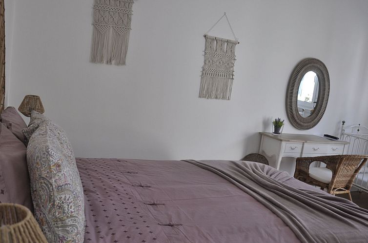 Vakantiehuis Vila Gaivota