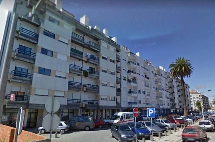 Appartement Sonnenstation im Zentrum