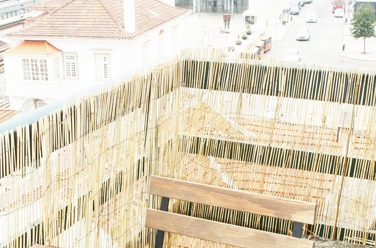 Appartement Sonnenstation im Zentrum