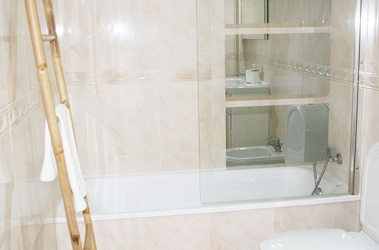 Appartement Sonnenstation im Zentrum