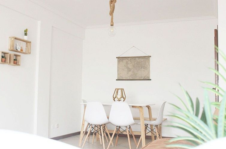 Appartement Sonnenstation im Zentrum