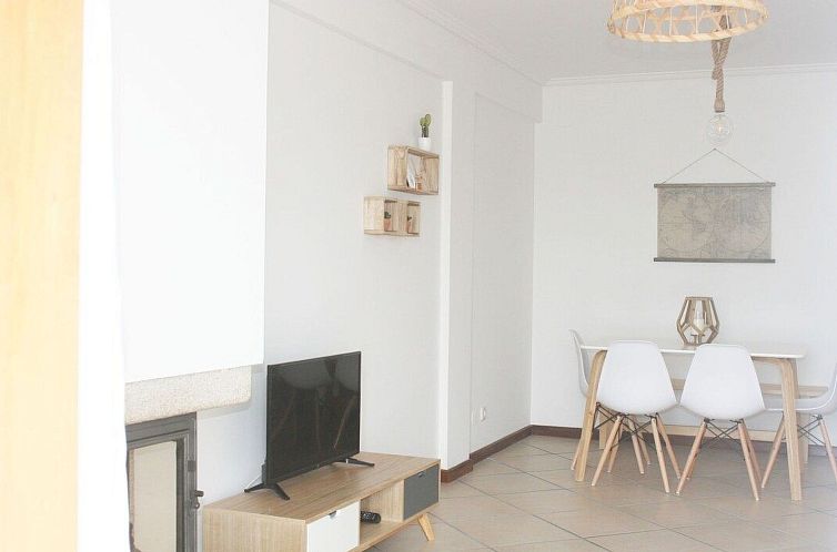 Appartement Sonnenstation im Zentrum