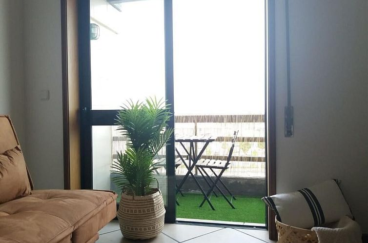 Appartement Sonnenstation im Zentrum