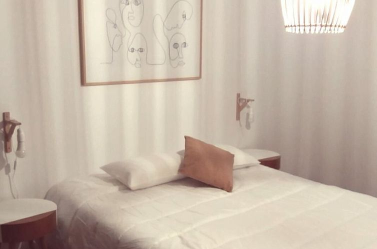 Appartement Sonnenstation im Zentrum