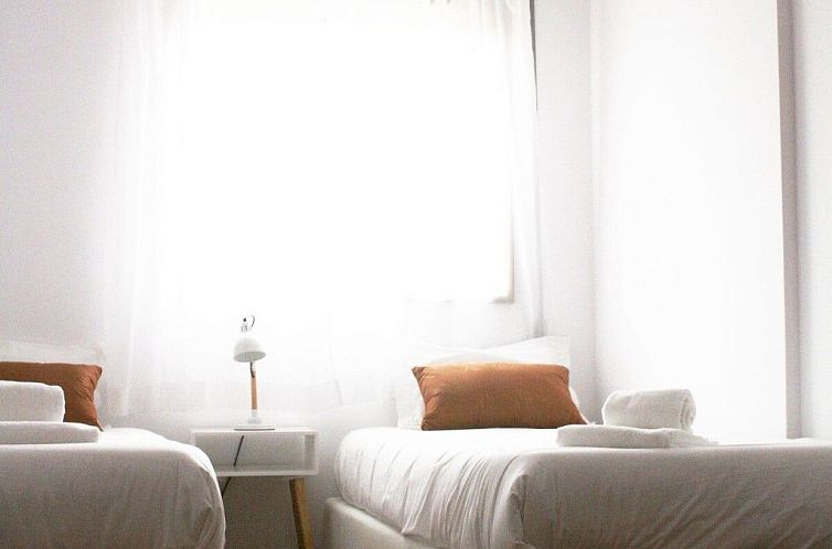 Appartement Sonnenstation im Zentrum