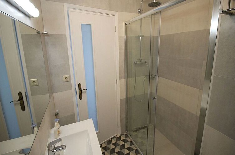 Appartement Aveiro Apartment mit Patio