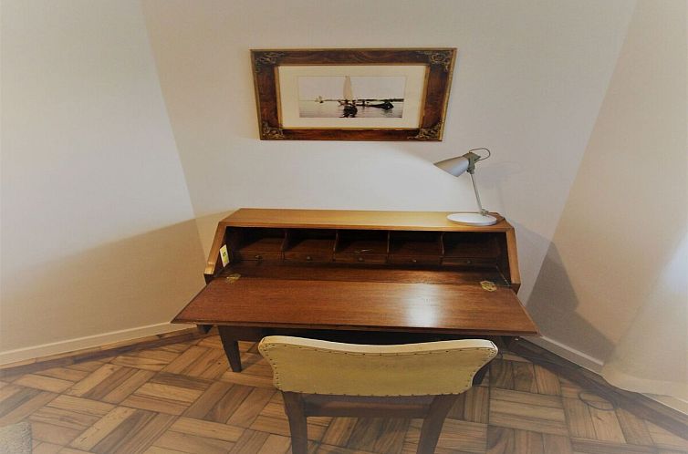 Appartement Aveiro Apartment mit Patio