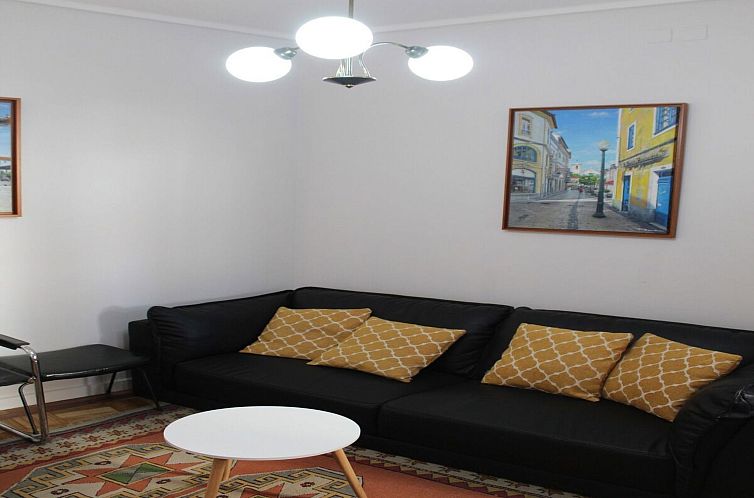 Appartement Aveiro Apartment mit Patio