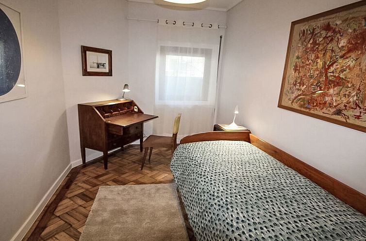 Appartement Aveiro Apartment with Patio