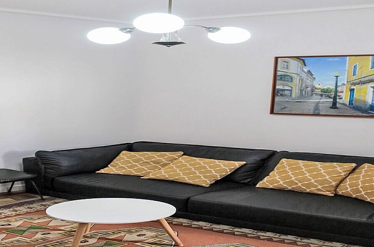Appartement Aveiro Apartment with Patio