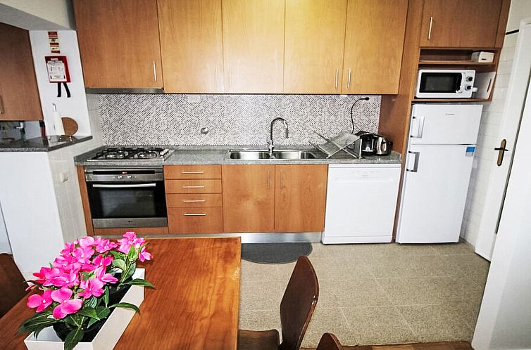 Appartement Aveiro Apartment with Patio