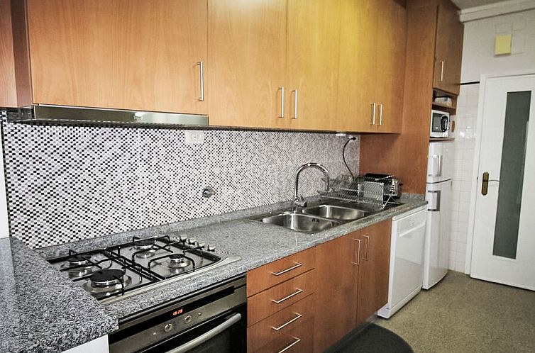Appartement Aveiro Apartment with Patio