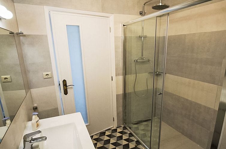 Appartement Aveiro Apartment with Patio