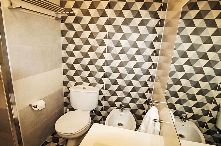 Appartement Aveiro Apartment with Patio