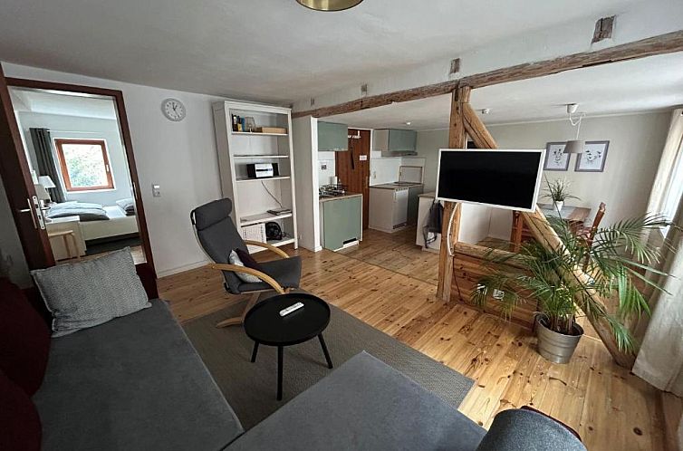 Apartment Pension Sternchen