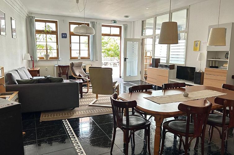 Apartment Pension Sternchen