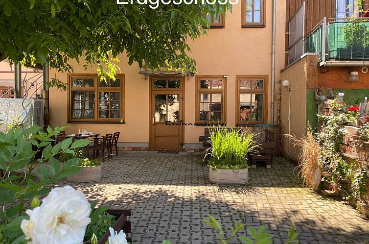 Apartment Pension Sternchen