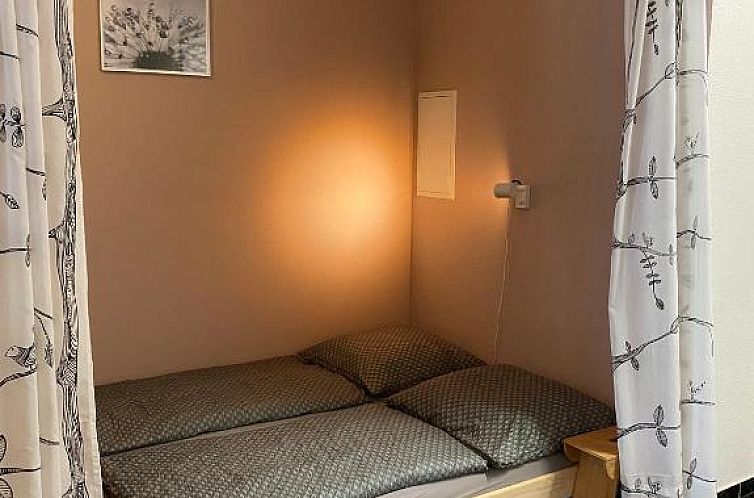 Apartment Pension Sternchen