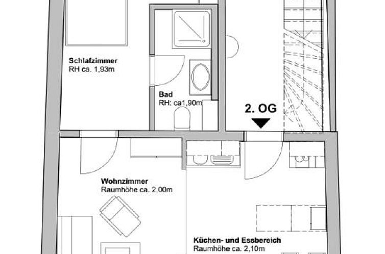 Apartment Pension Sternchen
