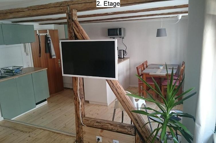 Apartment Pension Sternchen