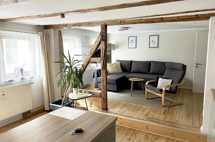 Apartment Pension Sternchen