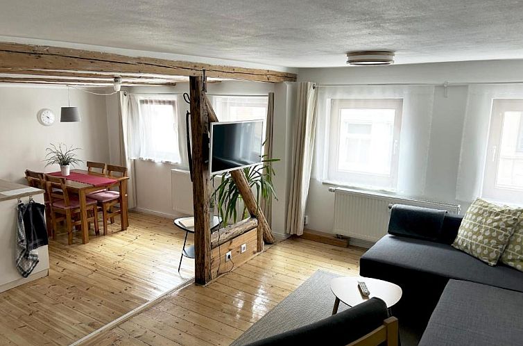 Apartment Pension Sternchen