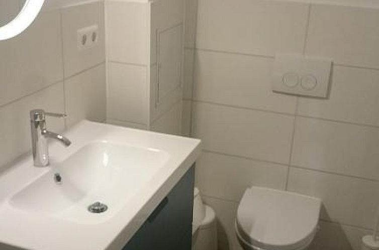 Apartment Pension Sternchen
