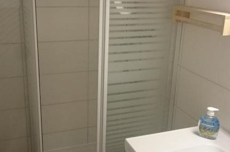 Apartment Pension Sternchen