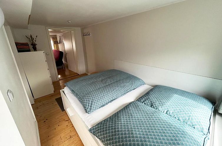 Apartment Pension Sternchen