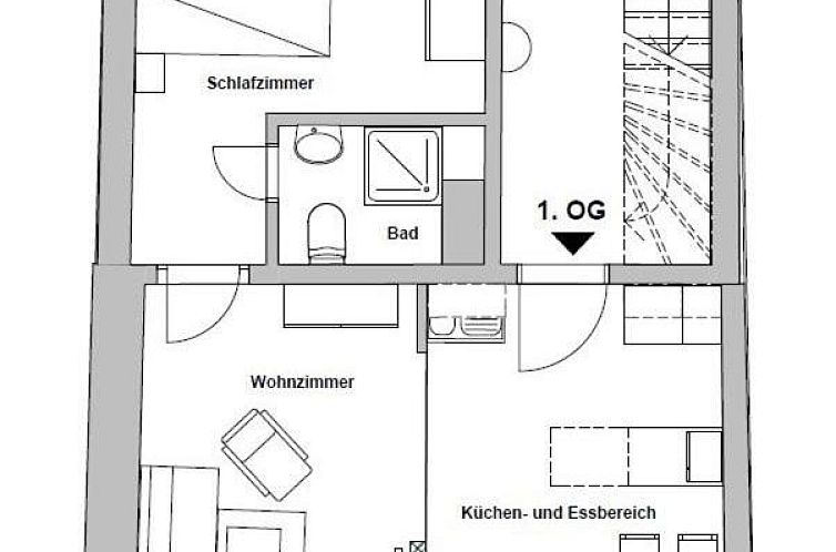 Apartment Pension Sternchen