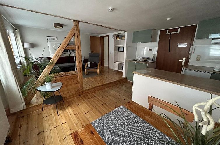Apartment Pension Sternchen