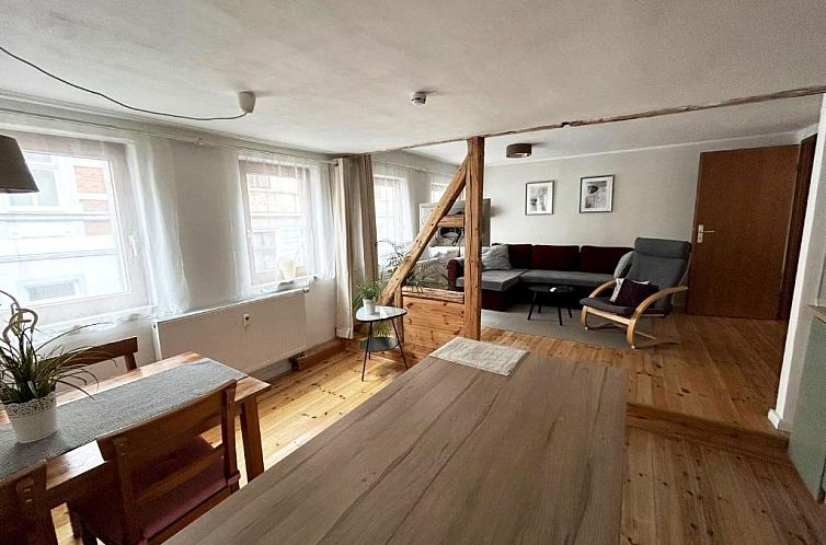 Apartment Pension Sternchen