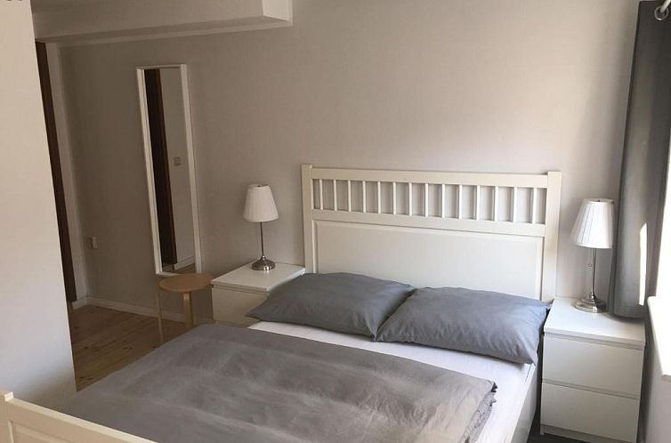 Apartment Pension Sternchen