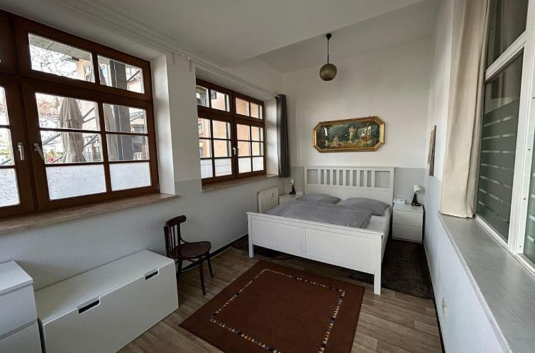 Apartment Pension Sternchen