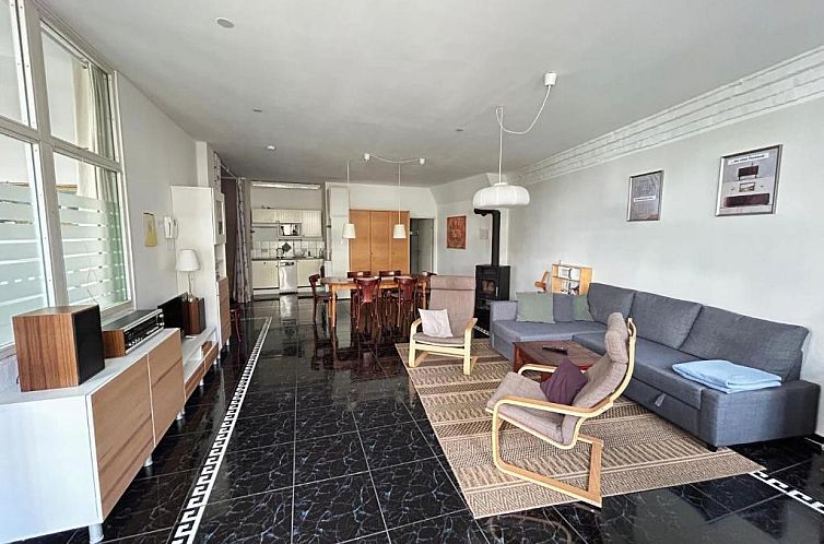 Apartment Pension Sternchen